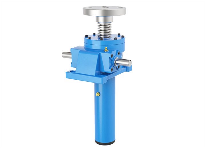 HK蝸輪絲桿升降機(jī)